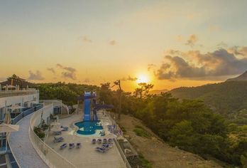 Garcia Resort & Spa
