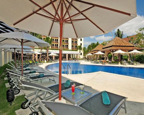 ibis Phuket Kata Hotel-2