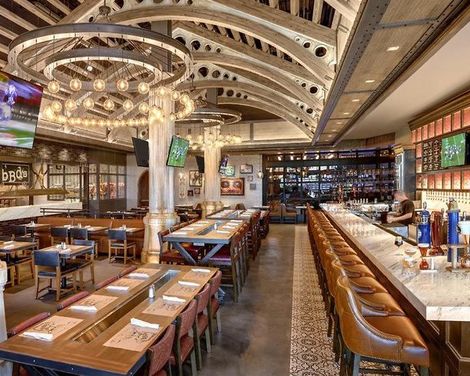 Palace Station Hotel & Casino-3