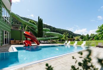 Hotel Trebsinger Hof