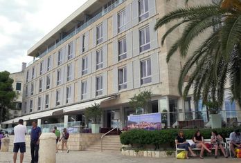 Hotel, Adriana Hvar Spa Hotel
