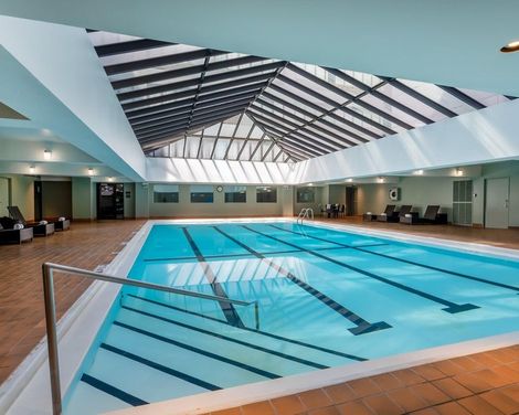 Holiday Inn Chicago Dwtn - The Mart-1