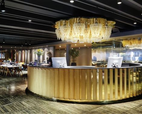 Clarion Hotel Amaranten-1