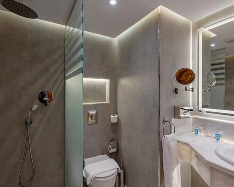 Sunny Days Palma De Mirette Resort & Spa-0