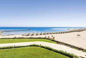 Concorde Moreen Beach Resort & Spa Marsa Alam