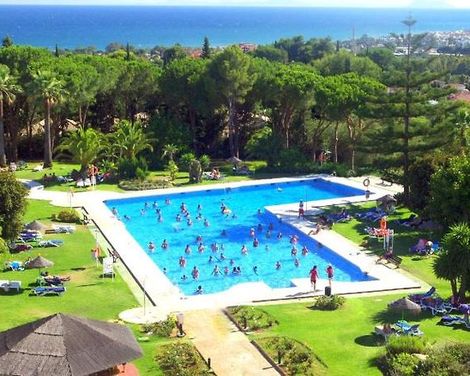 TRH Paraíso Hotel-1