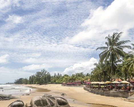 Khaolak Laguna Resort-0