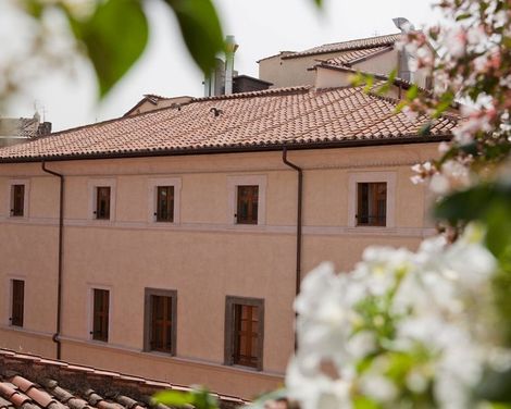 Navona Palace Luxury Inn-1