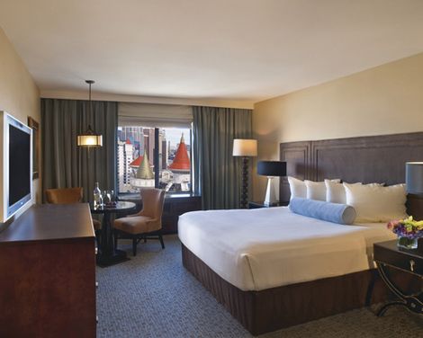 Excalibur Hotel & Casino-0