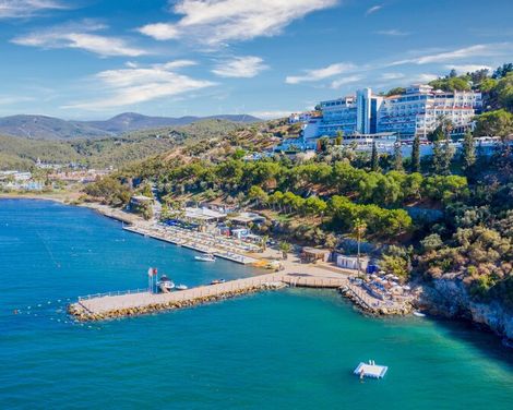 Asteria Ephesus Kusadasi-2