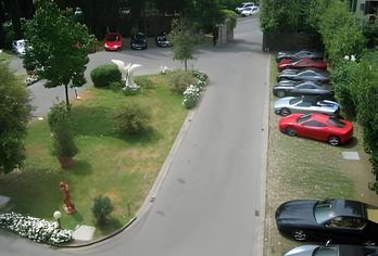Hotel, Villa Neroli