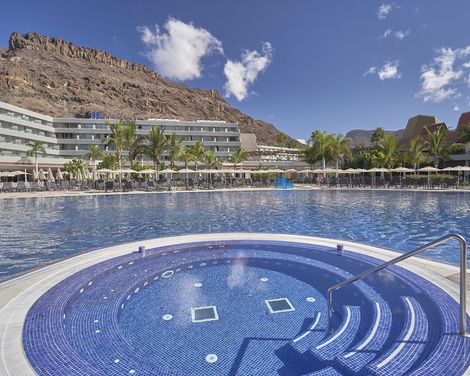 Radisson Blu Resort & Spa, Gran Canaria Mogan-0