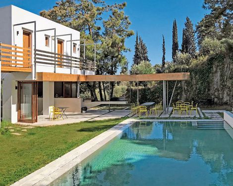 Semeli Boutique Hotel-0