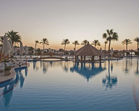 SUNRISE Royal Makadi Resort-0