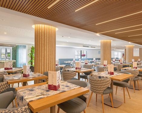 Hotel Capricho & Spa-4