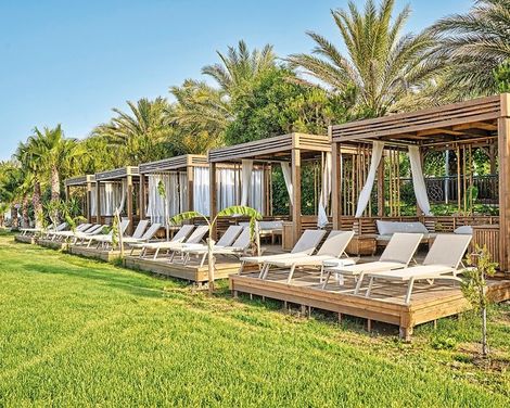 Seaden Sea Planet Resort & SPA-4
