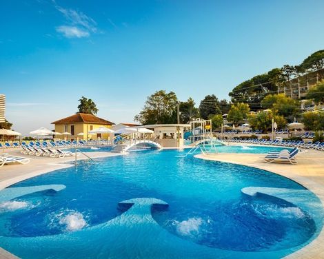 Resort Belvedere Rooms-4