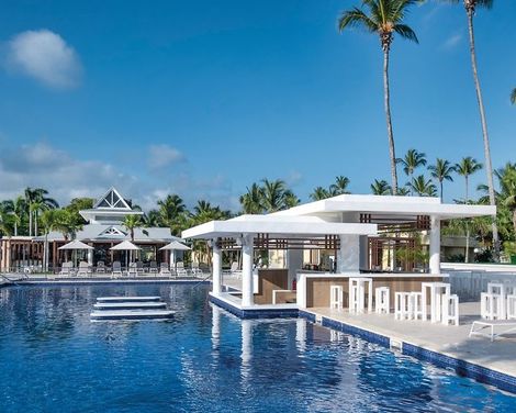 Bahia Principe Grand El Portillo-3