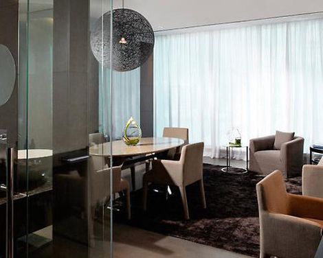 The Canvas Hotel Dubai - Mgallery Hotel Collection-3