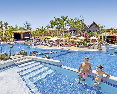 allsun Hotel Esplendido-4