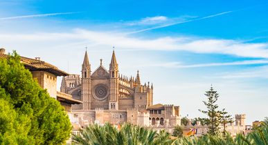 Ferienwohnungen Mallorca