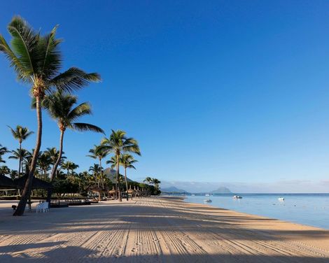 Sofitel Mauritius L'Imperial Resort & Spa-1