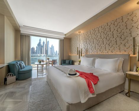 FIVE Palm Jumeirah Dubai-0
