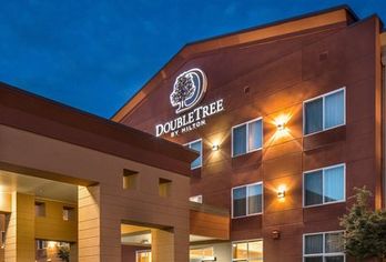 Hotel, DoubleTree by Hilton Hotel Olympia
