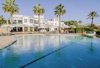 Hotel, Vale d'El Rei Hotel & Villas