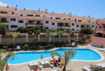 Hotel, Apartamentos Marola Park