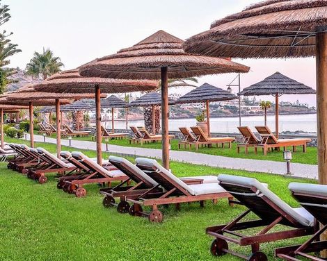 Hotel Blue Sea Beach Affiliated by Meliá-3
