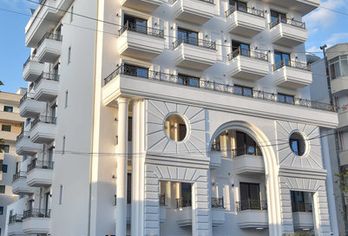 Hotel, Hotel Lubjana