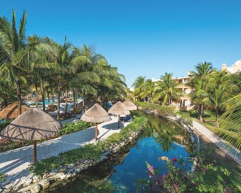 Grand Palladium Colonial Resort & Spa-4