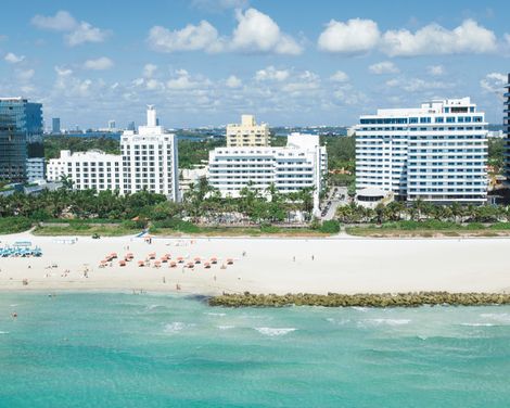 Hotel Riu Plaza Miami Beach-2