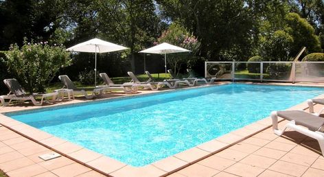 Hôtel Mercure Cavaillon Portes du Luberon