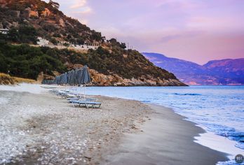 Hotel, Golden Sand