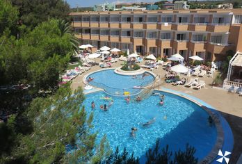 Hotel Xaloc Playa