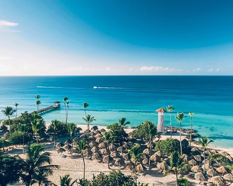 Iberostar Selection Hacienda Dominicus-2