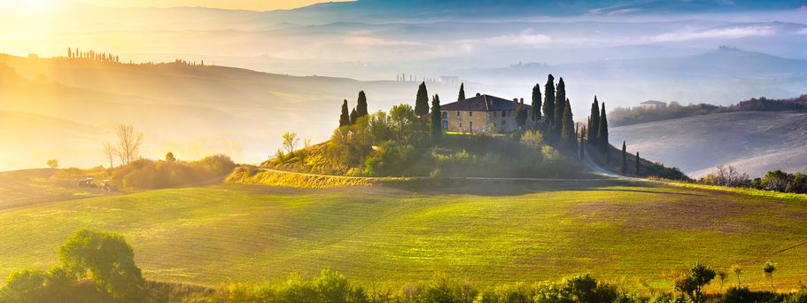 Camping Italien Toskana