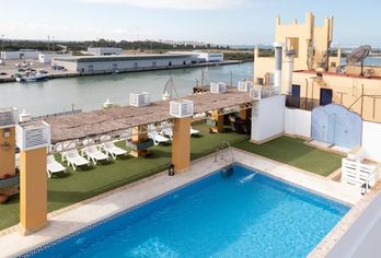 Hotel, Soho Boutique Puerto Hotel