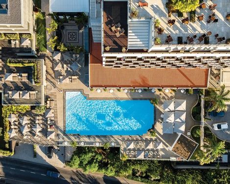 TUI BLUE Madeira Gardens-0