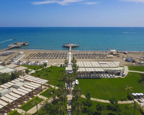 Baia Lara Hotel-1