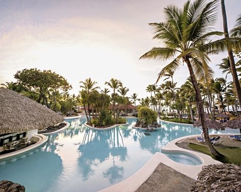 Grand Bavaro Princess-2