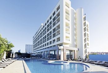 Hotel, TRYP by Wyndham Lisboa Caparica Mar