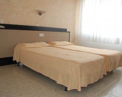 Hotel Lloret Santa Rosa-0