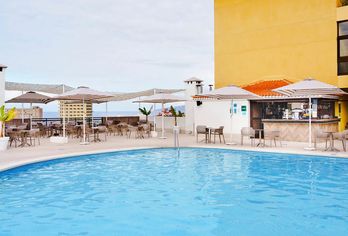 AluaSoul Orotava Valley