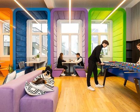 lyf Schönbrunn Vienna-2