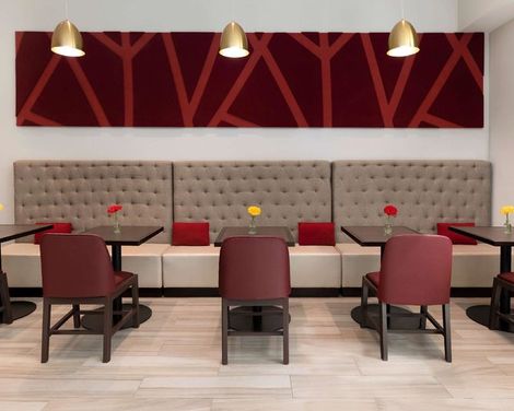 Hilton Garden Inn Long Island City New York-4