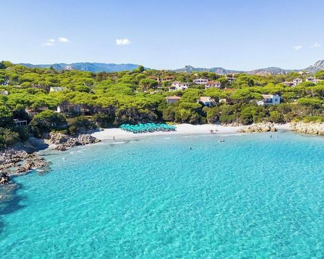 Alba Dorata Resort-2