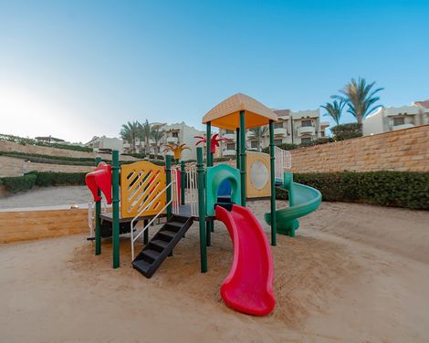 Coral Hills Resort & SPA-4